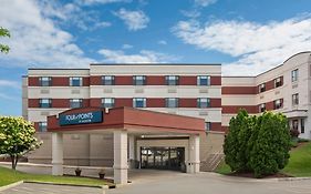 Four Points By Sheraton Milwaukee Airport
